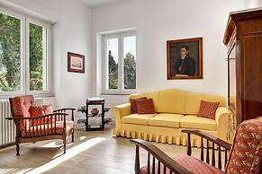 Casa Bianca in Massa Lubrense