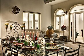 Casa Bianca in Massa Lubrense