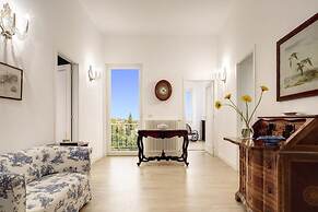 Casa Bianca in Massa Lubrense