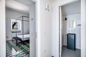 Casa del Capitano in Termini