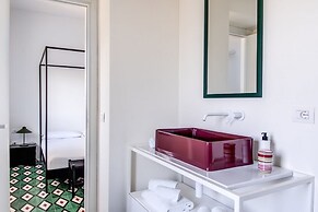 Casa del Capitano in Termini