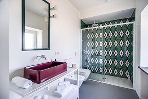 Casa del Capitano in Termini