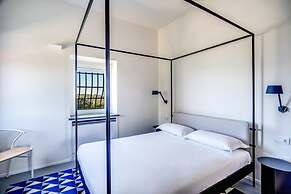 Casa del Capitano in Termini