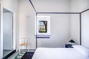 Casa del Capitano in Termini