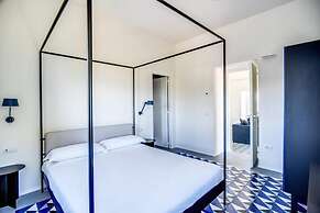 Casa del Capitano in Termini