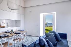 Casa del Capitano in Termini