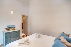 Casa del Capitano in Termini