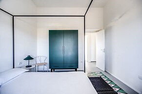 Casa del Capitano in Termini