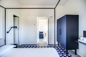 Casa del Capitano in Termini