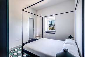 Casa del Capitano in Termini