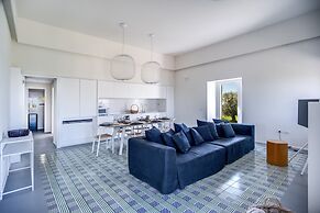 Casa del Capitano in Termini