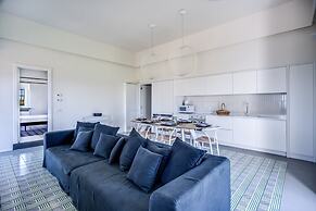 Casa del Capitano in Termini