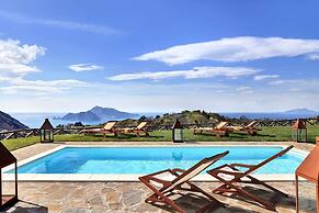 Casa del Capitano in Termini