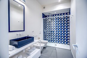 Casa del Capitano in Termini