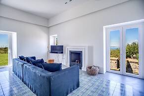 Casa del Capitano in Termini