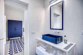 Casa del Capitano in Termini