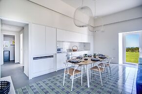 Casa del Capitano in Termini