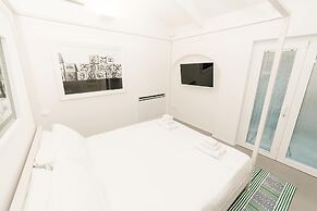 Casa del Capitano in Termini