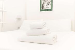 Casa del Capitano in Termini