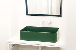 Casa del Capitano in Termini