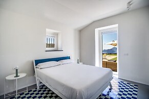 Casa del Capitano in Termini