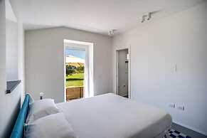 Casa del Capitano in Termini