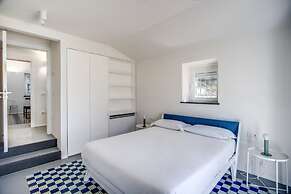 Casa del Capitano in Termini