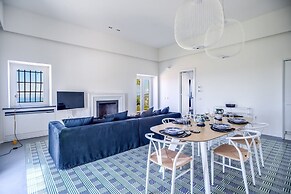 Casa del Capitano in Termini