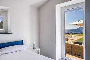 Casa del Capitano in Termini