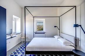 Casa del Capitano in Termini