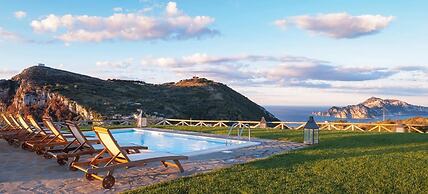 Casa del Capitano in Termini