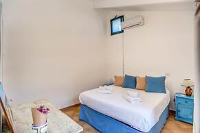 Casa del Capitano in Termini