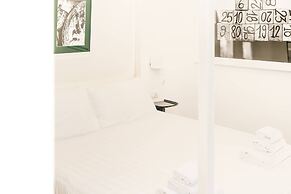 Casa del Capitano in Termini