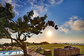 Casa del Capitano in Termini