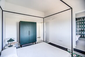 Casa del Capitano in Termini