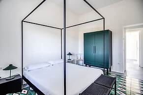 Casa del Capitano in Termini