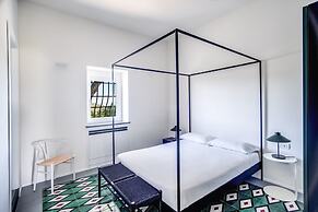 Casa del Capitano in Termini