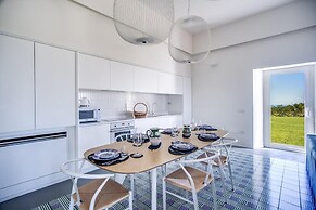 Casa del Capitano in Termini