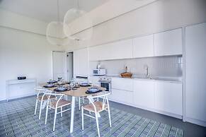 Casa del Capitano in Termini