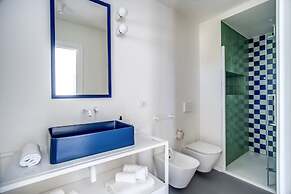 Casa del Capitano in Termini