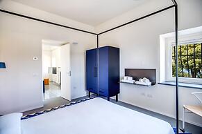 Casa del Capitano in Termini