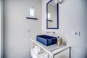 Casa del Capitano in Termini