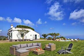 Casa del Capitano in Termini