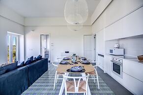 Casa del Capitano in Termini