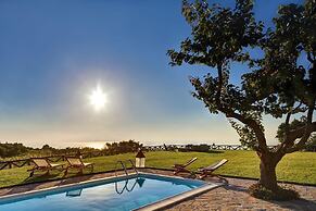 Casa del Capitano in Termini