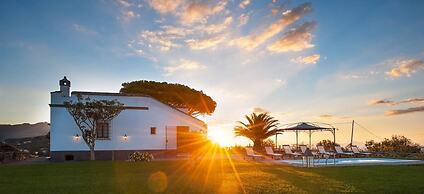 Casa del Capitano in Termini