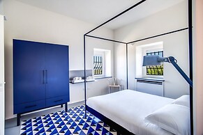 Casa del Capitano in Termini