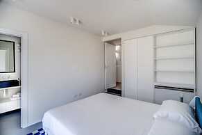 Casa del Capitano in Termini