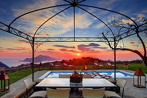 Casa del Capitano in Termini