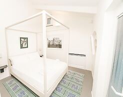 Casa del Capitano in Termini